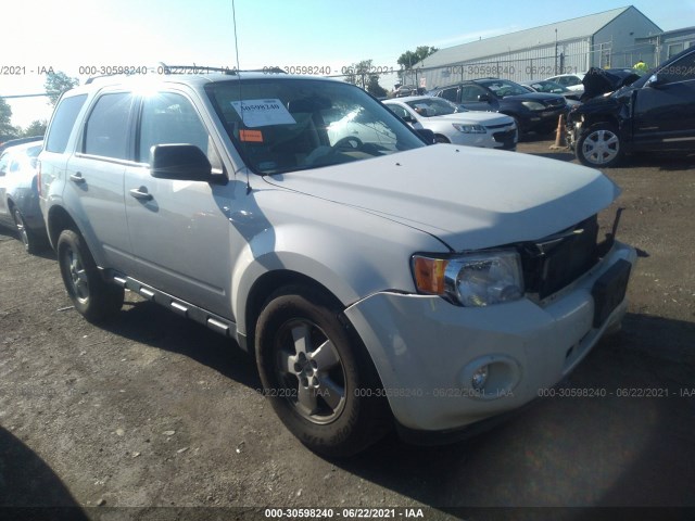 FORD ESCAPE 2012 1fmcu0d73ckb64582