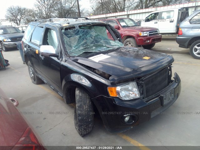 FORD ESCAPE 2012 1fmcu0d73ckb66414