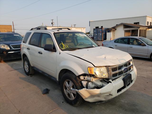 FORD ESCAPE XLT 2012 1fmcu0d73ckb69779