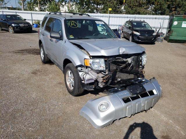 FORD ESCAPE XLT 2012 1fmcu0d73ckb72455