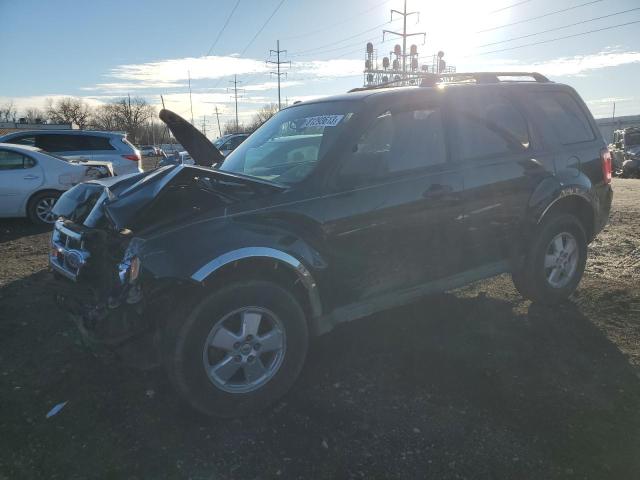 FORD ESCAPE 2012 1fmcu0d73ckb73427