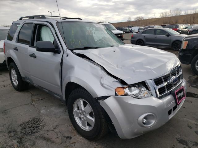 FORD ESCAPE XLT 2012 1fmcu0d73ckb91796