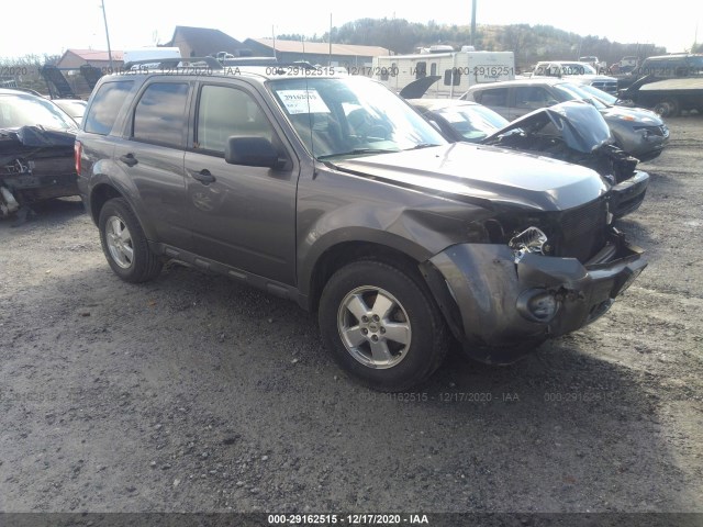 FORD ESCAPE 2012 1fmcu0d73ckc00285