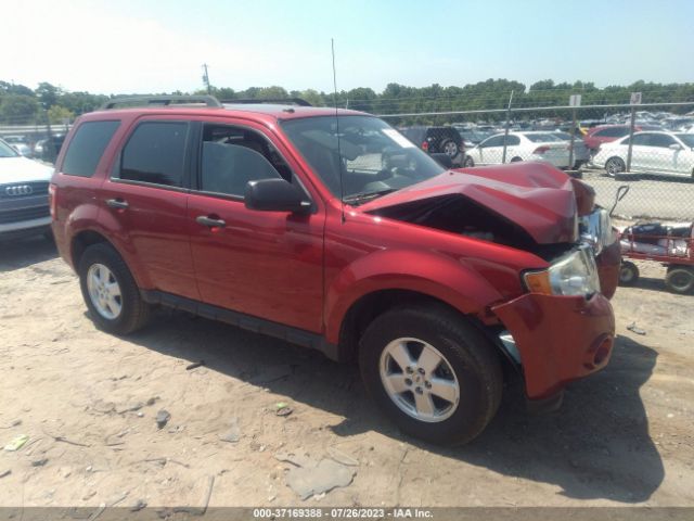 FORD ESCAPE 2012 1fmcu0d73ckc14218