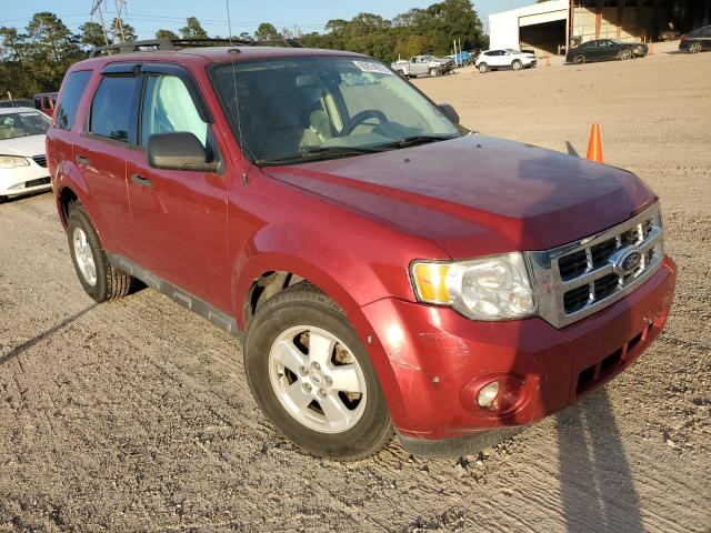 FORD ESCAPE XLT 2012 1fmcu0d73ckc20326