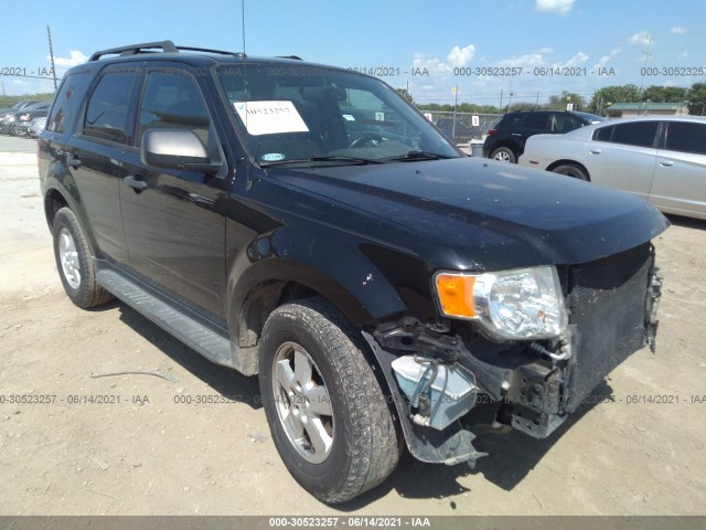 FORD ESCAPE 2012 1fmcu0d73ckc34761