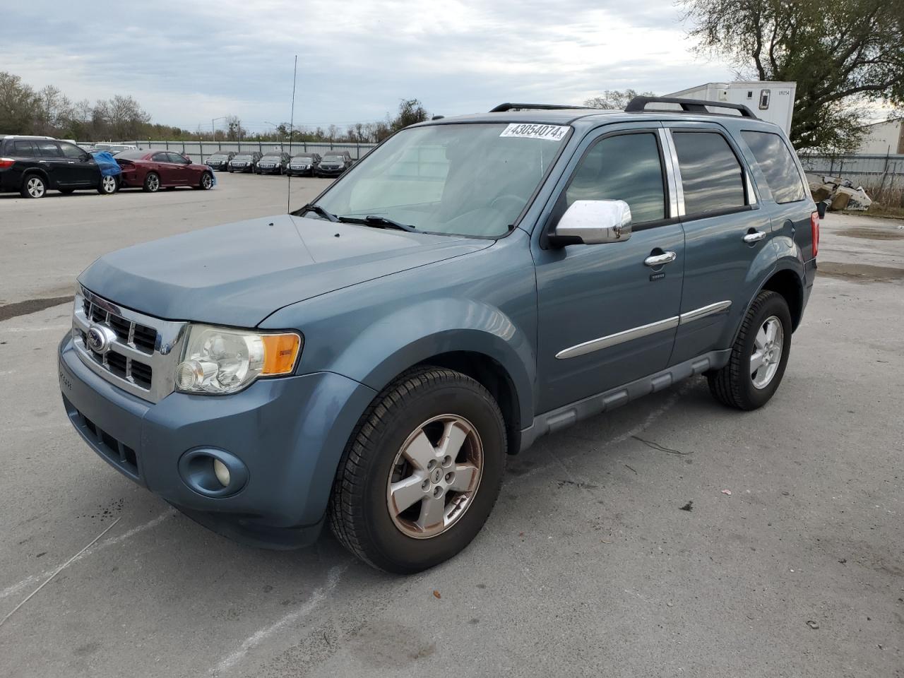 FORD ESCAPE 2012 1fmcu0d73ckc52323