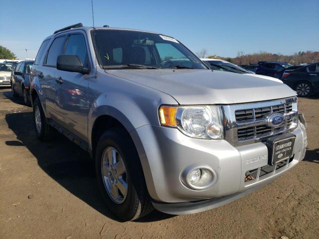 FORD ESCAPE XLT 2012 1fmcu0d73ckc74001