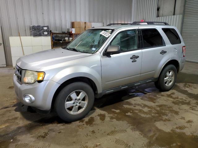 FORD ESCAPE XLT 2010 1fmcu0d74aka30046