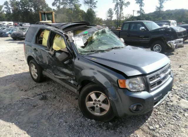 FORD ESCAPE 2010 1fmcu0d74aka32475