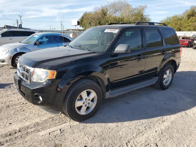 FORD ESCAPE XLT 2010 1fmcu0d74aka64035