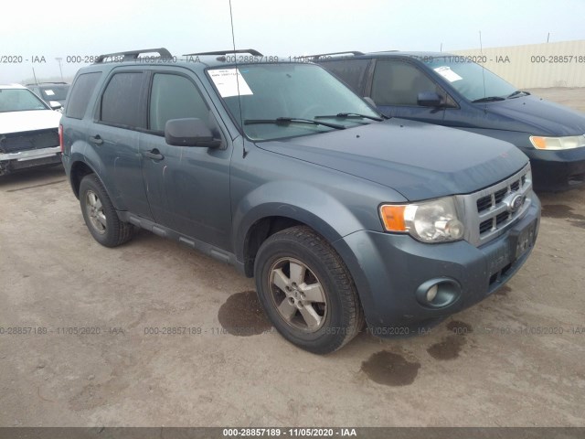 FORD ESCAPE 2010 1fmcu0d74aka79263