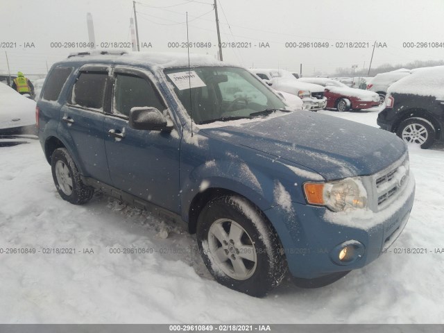 FORD ESCAPE 2010 1fmcu0d74aka87041