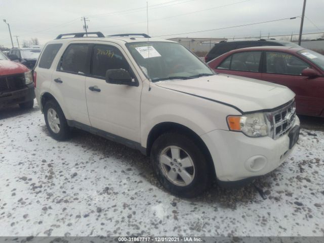 FORD ESCAPE 2010 1fmcu0d74aka92613