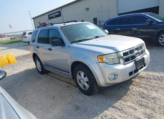 FORD ESCAPE 2010 1fmcu0d74akb19681