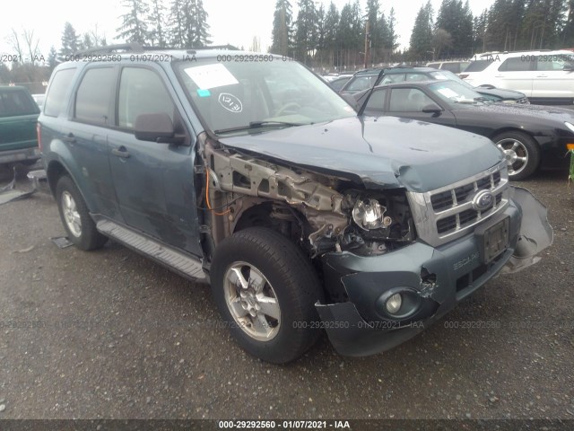 FORD ESCAPE 2010 1fmcu0d74akb24766