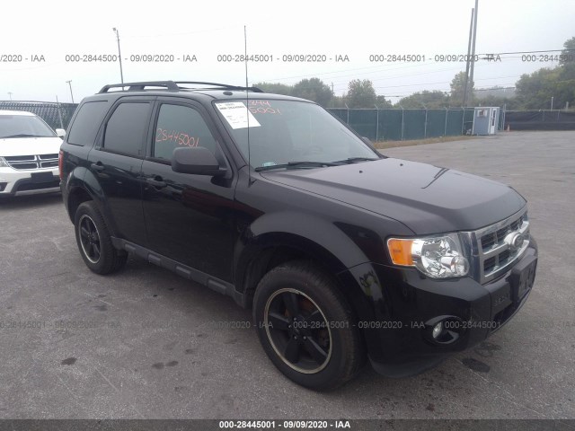 FORD ESCAPE 2010 1fmcu0d74akb94199