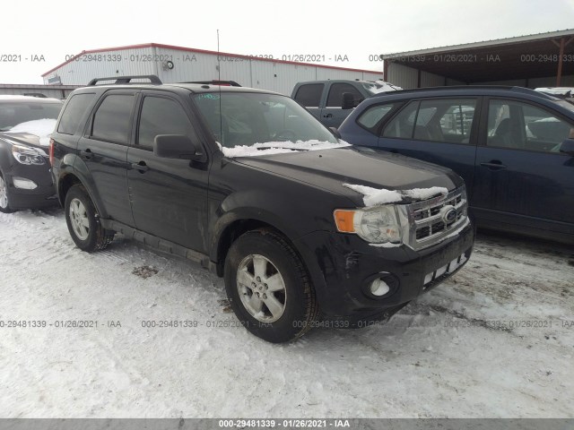 FORD ESCAPE 2010 1fmcu0d74akc15987