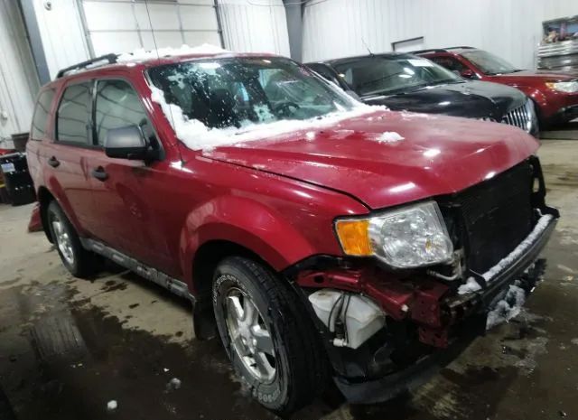 FORD ESCAPE 2010 1fmcu0d74akc21756