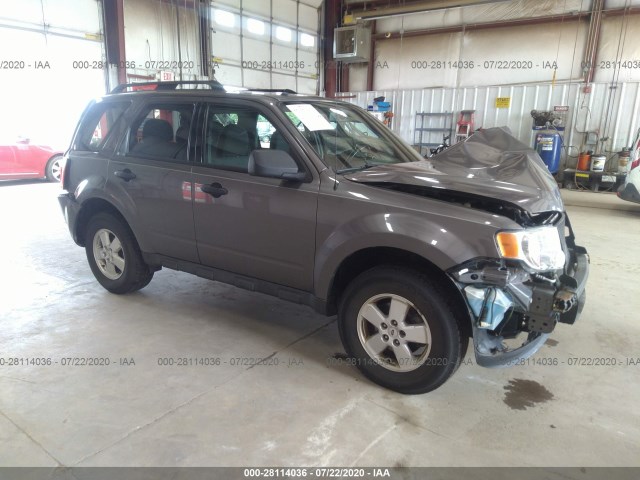 FORD ESCAPE 2010 1fmcu0d74akc48651