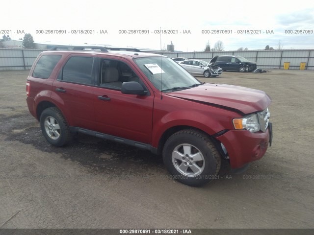 FORD ESCAPE 2010 1fmcu0d74akc64218