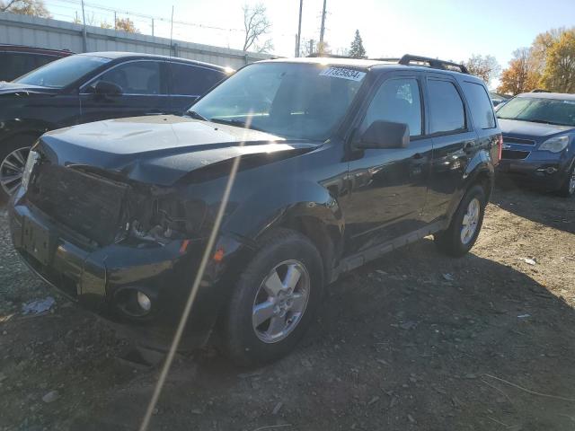 FORD ESCAPE XLT 2010 1fmcu0d74akc68267