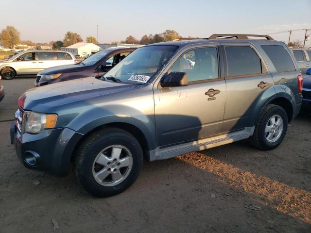 FORD ESCAPE 2010 1fmcu0d74akc85084