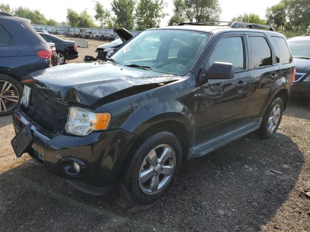 FORD ESCAPE XLT 2010 1fmcu0d74akc88129