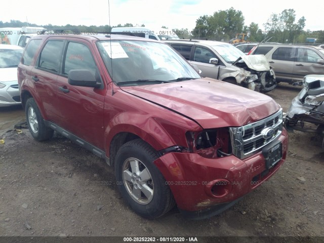 FORD ESCAPE 2010 1fmcu0d74akc88390