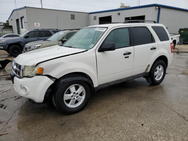 FORD ESCAPE 2010 1fmcu0d74akc95470