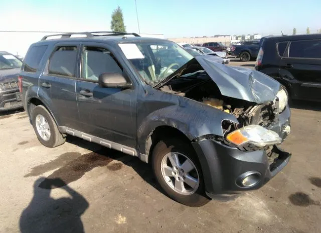 FORD ESCAPE 2010 1fmcu0d74akc96022