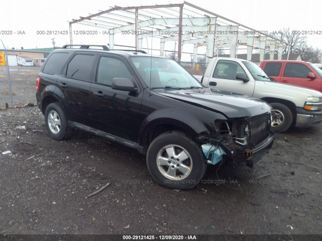 FORD ESCAPE 2010 1fmcu0d74akd00246