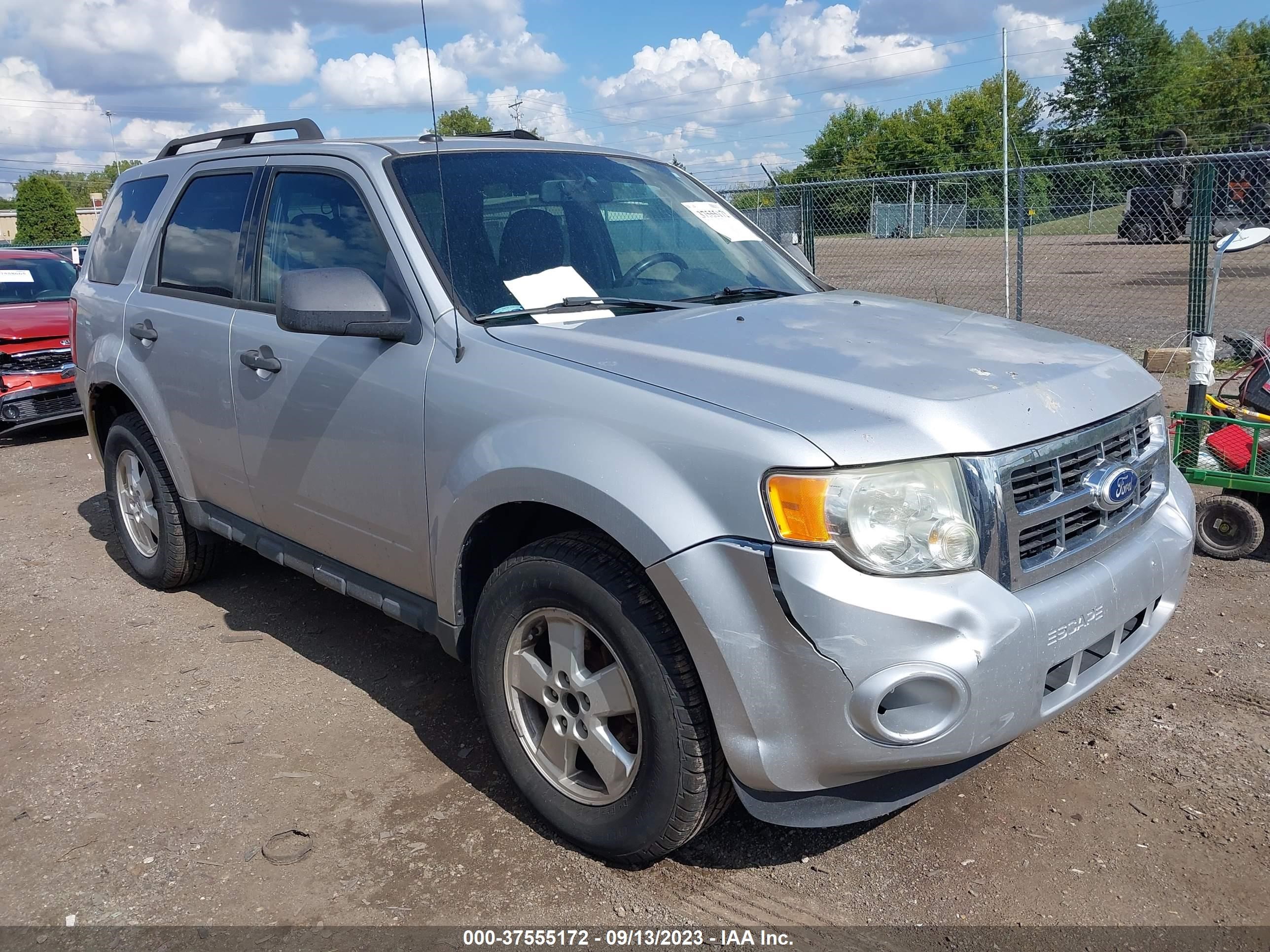 FORD ESCAPE 2010 1fmcu0d74akd21369