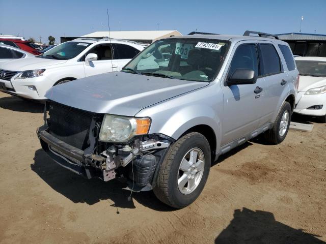 FORD ESCAPE XLT 2010 1fmcu0d74akd34316