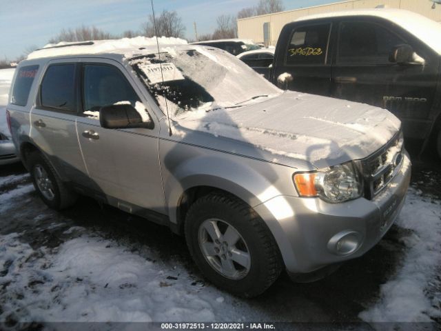 FORD ESCAPE 2010 1fmcu0d74akd38947