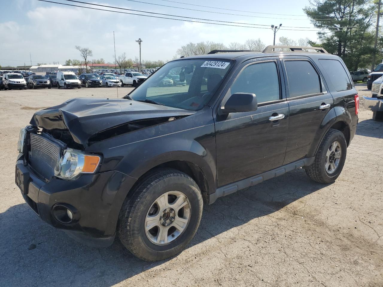 FORD ESCAPE 2010 1fmcu0d74akd44294