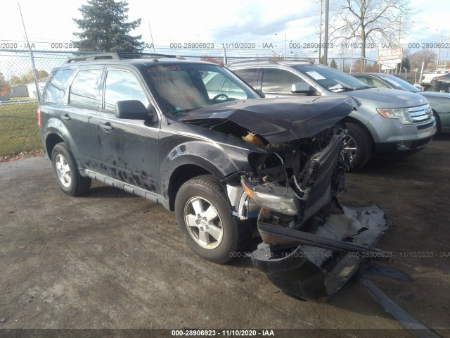 FORD ESCAPE 2010 1fmcu0d74akd44859