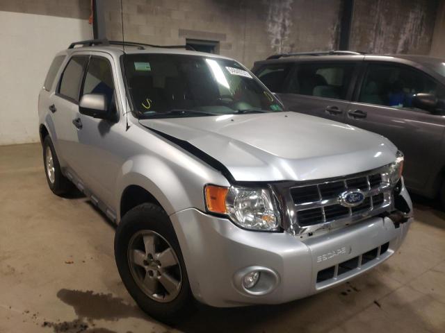 FORD ESCAPE XLT 2011 1fmcu0d74bka65638