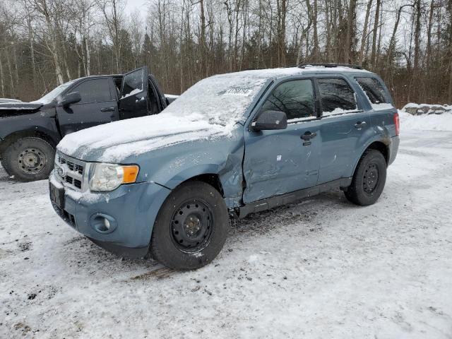 FORD ESCAPE 2011 1fmcu0d74bka76638