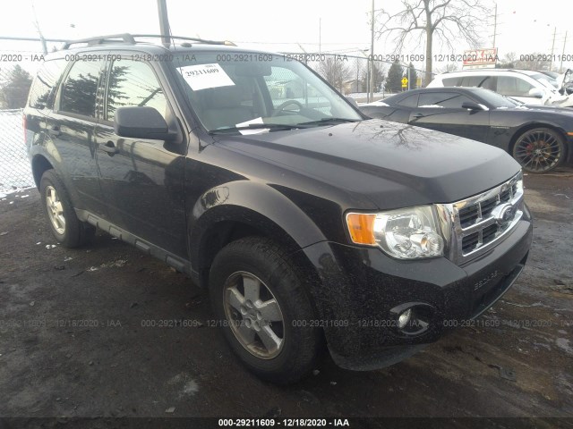 FORD ESCAPE 2011 1fmcu0d74bka80432