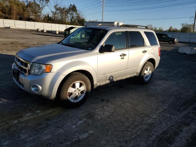 FORD ESCAPE 2011 1fmcu0d74bka88045