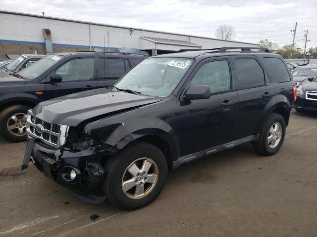 FORD ESCAPE 2011 1fmcu0d74bkb18175