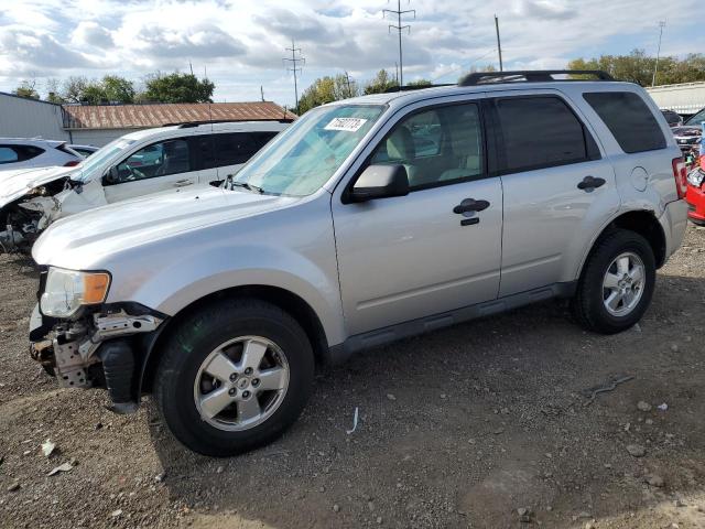 FORD ESCAPE XLT 2011 1fmcu0d74bkb21433