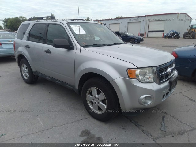 FORD ESCAPE 2011 1fmcu0d74bkb36448