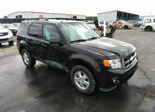 FORD ESCAPE 2011 1fmcu0d74bkb36479