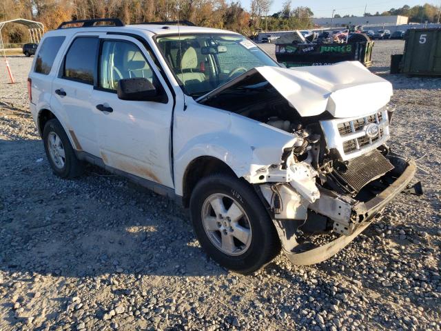 FORD ESCAPE XLT 2011 1fmcu0d74bkb36594