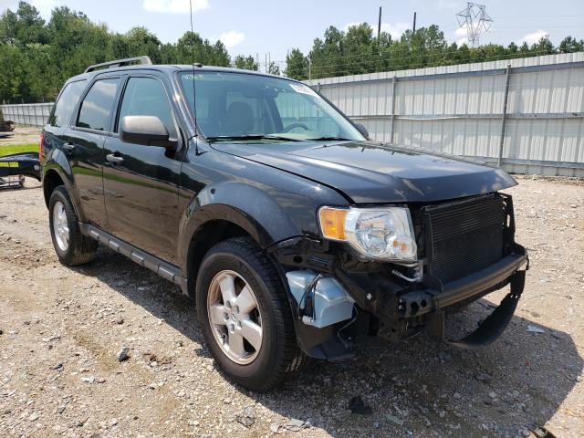 FORD ESCAPE 2011 1fmcu0d74bkb51497