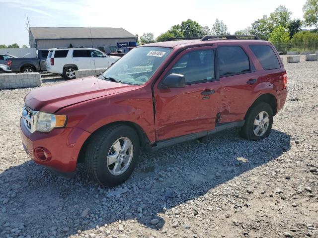 FORD ESCAPE 2011 1fmcu0d74bkb79851