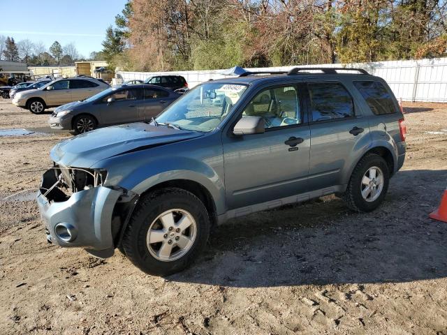 FORD ESCAPE XLT 2011 1fmcu0d74bkb95340