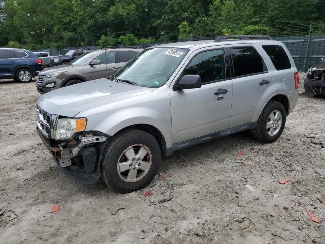 FORD ESCAPE XLT 2012 1fmcu0d74cka03707